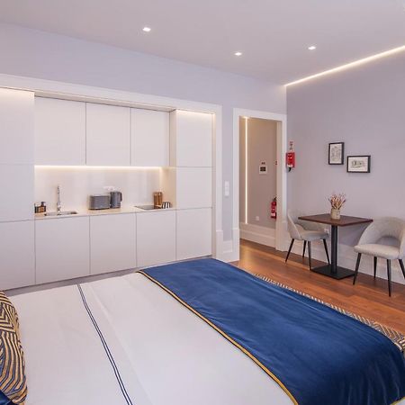 Porto Almada 180 Apartments 外观 照片