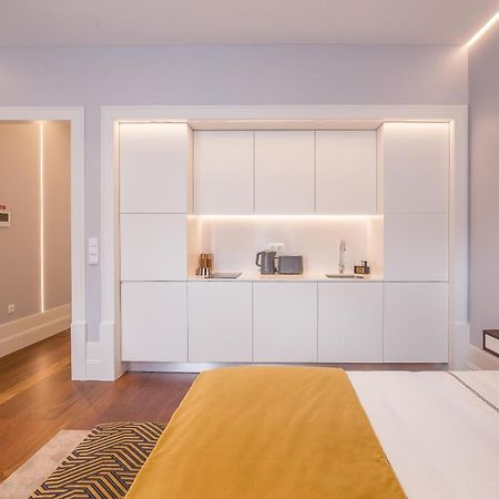 Porto Almada 180 Apartments 外观 照片