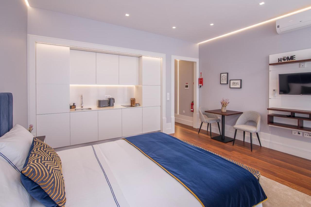 Porto Almada 180 Apartments 外观 照片