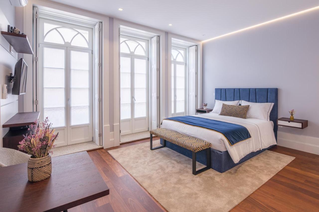 Porto Almada 180 Apartments 外观 照片
