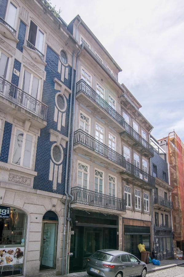 Porto Almada 180 Apartments 外观 照片