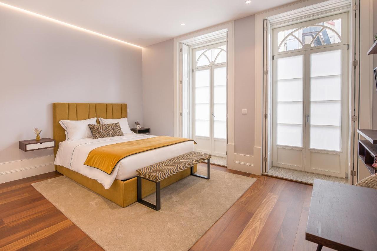 Porto Almada 180 Apartments 外观 照片
