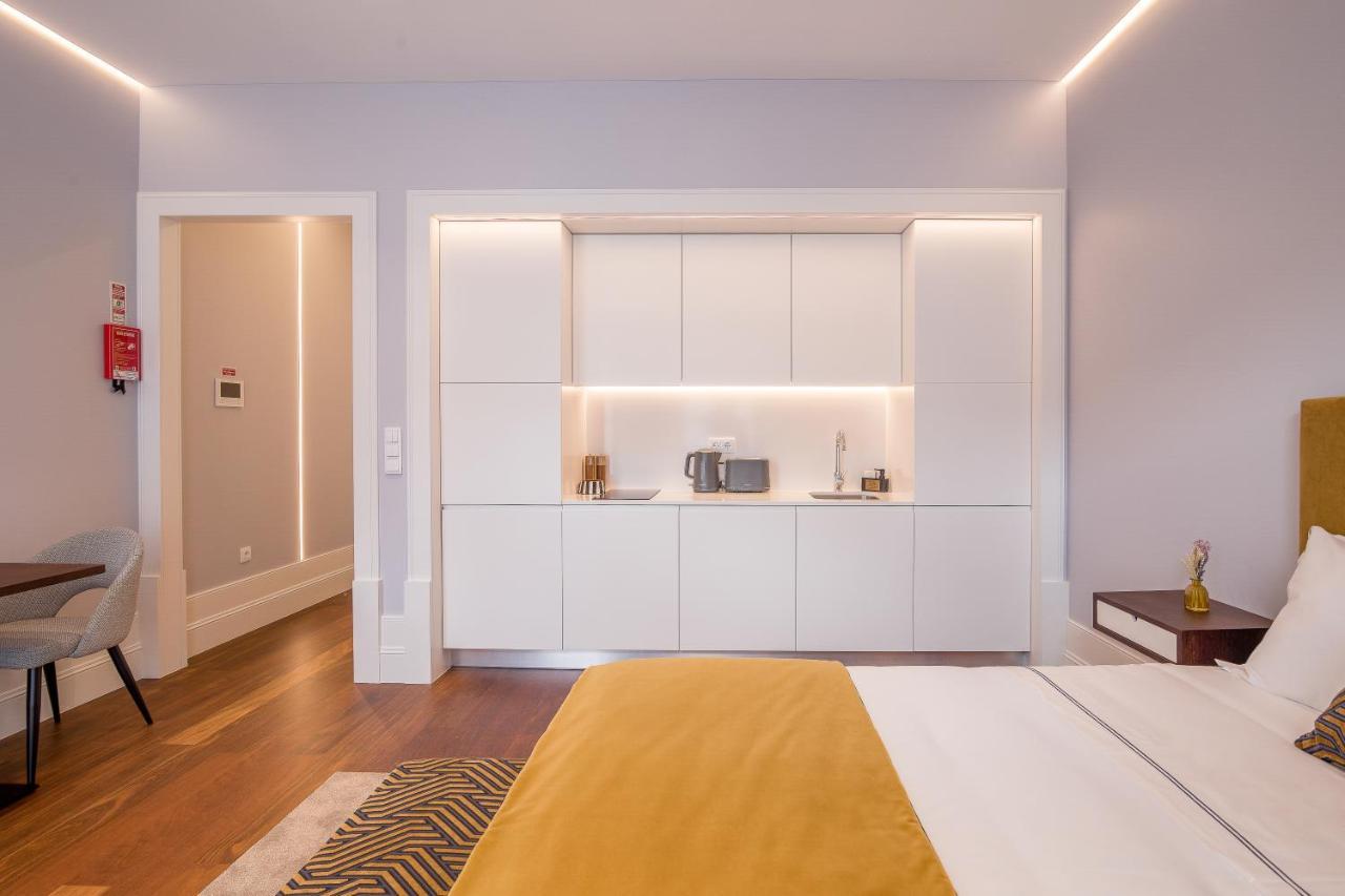 Porto Almada 180 Apartments 外观 照片