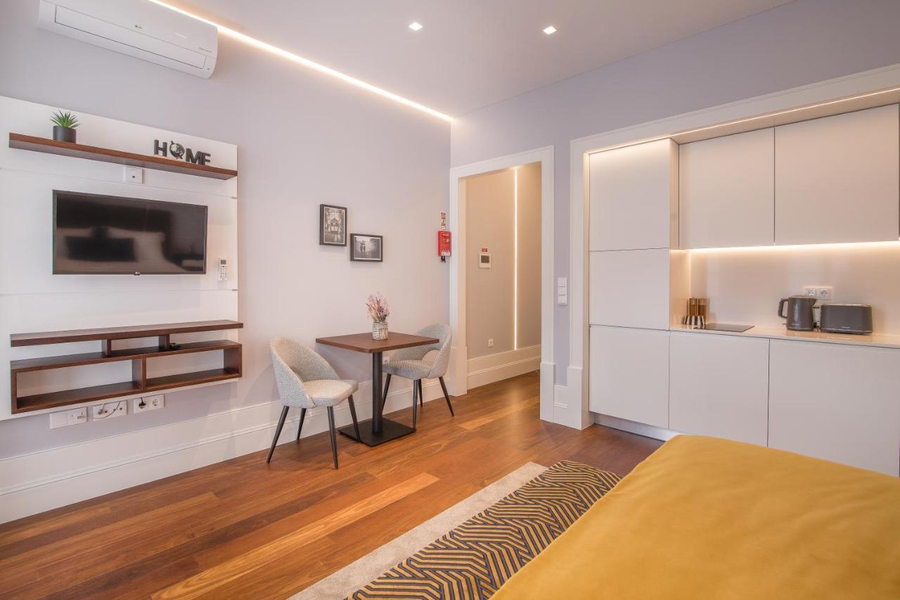 Porto Almada 180 Apartments 外观 照片