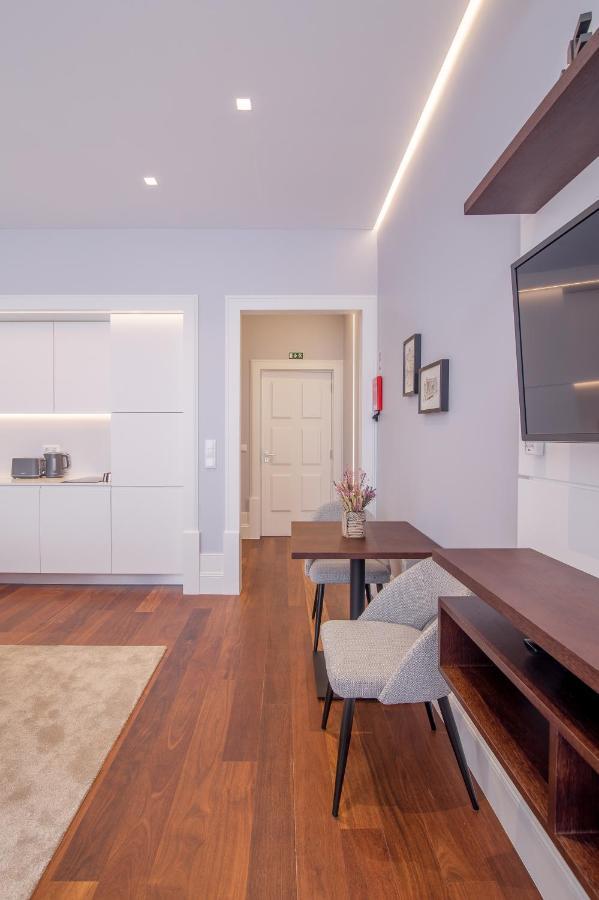 Porto Almada 180 Apartments 外观 照片