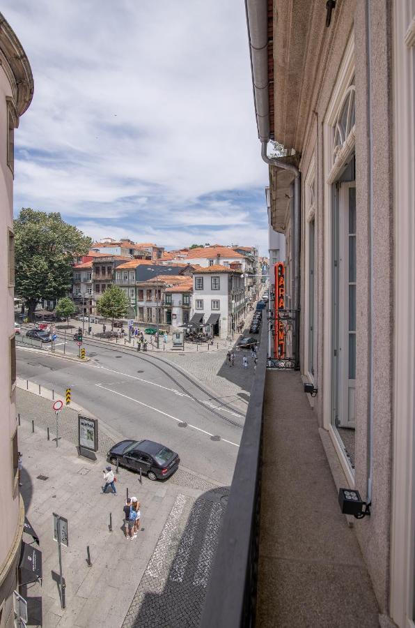 Porto Almada 180 Apartments 外观 照片