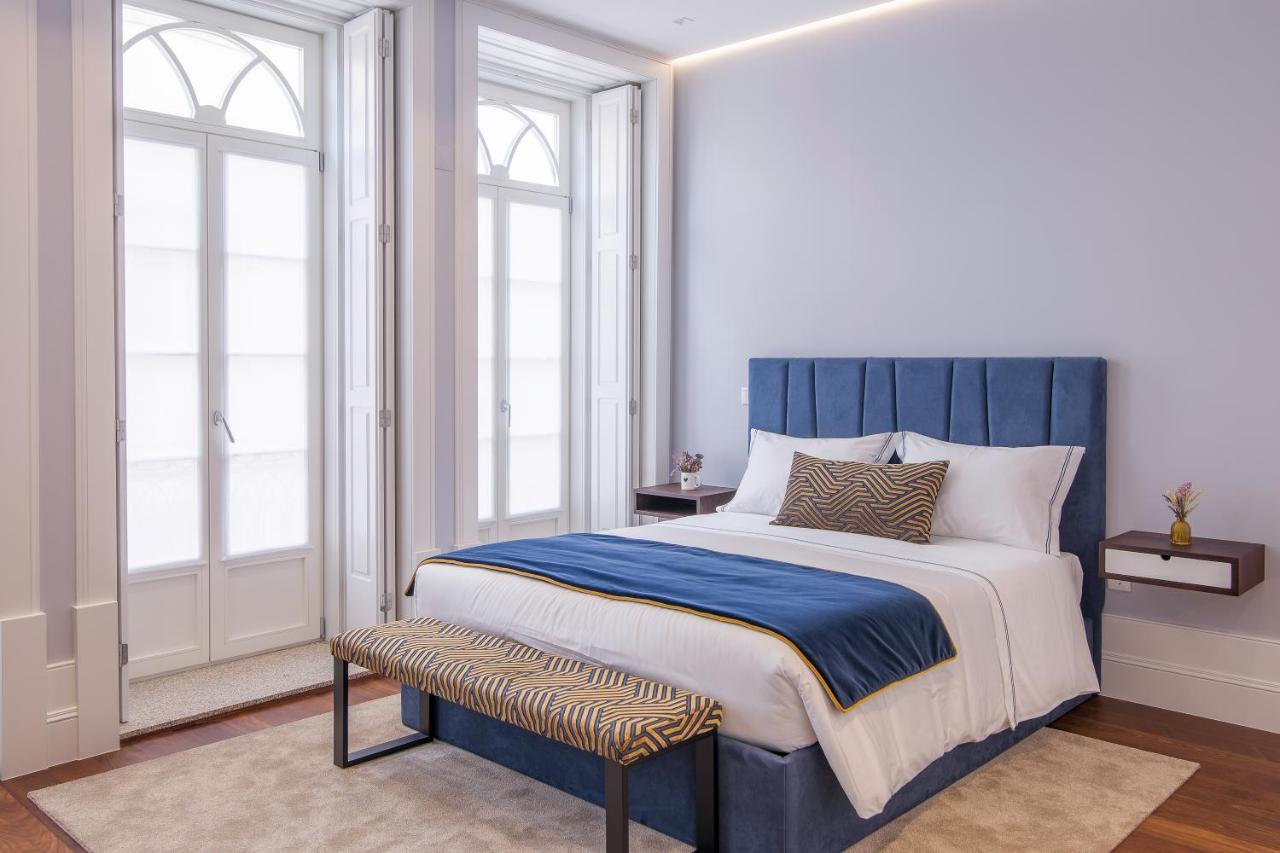 Porto Almada 180 Apartments 外观 照片
