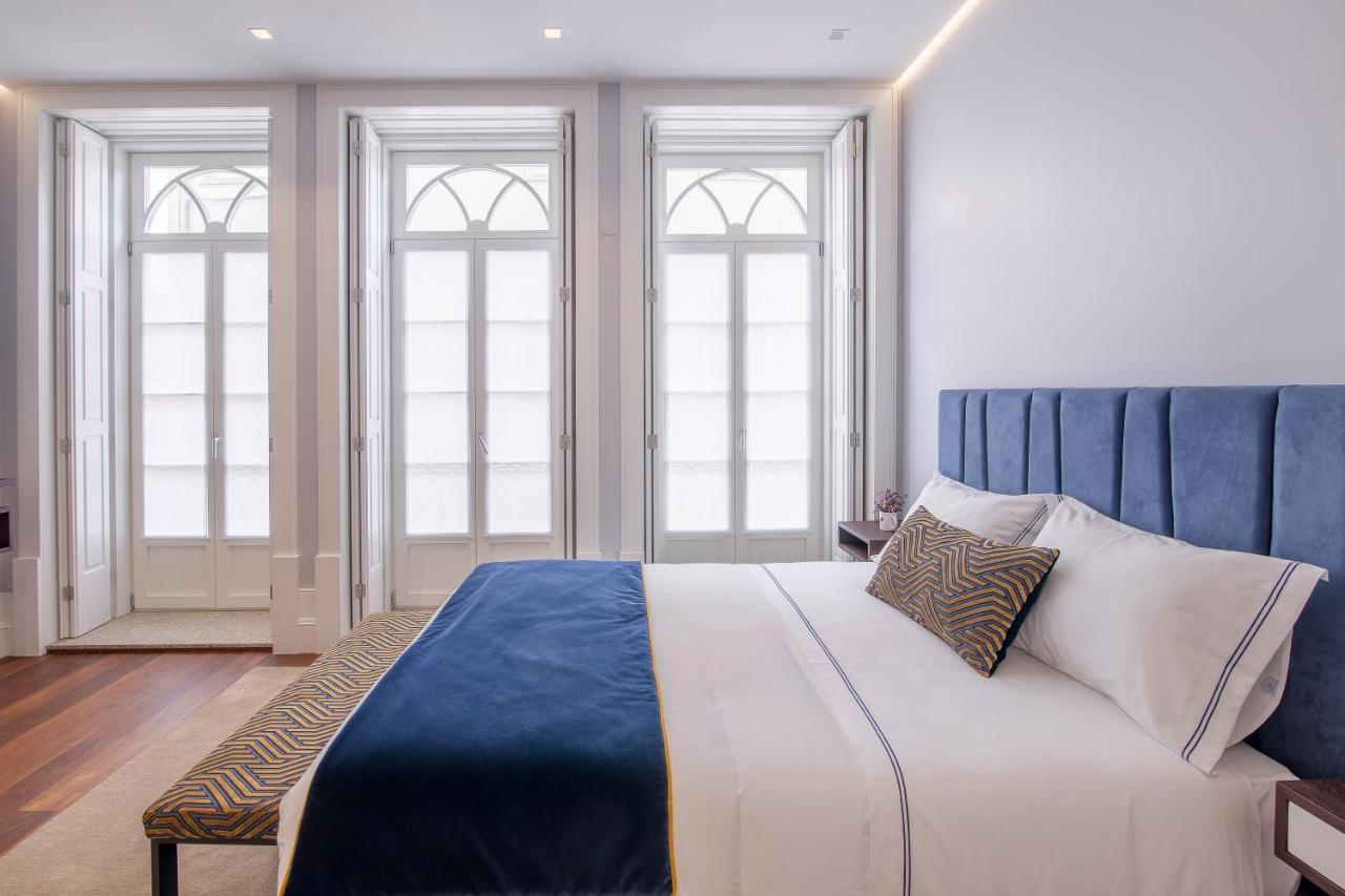 Porto Almada 180 Apartments 外观 照片