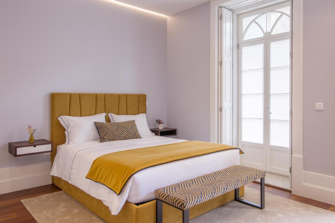 Porto Almada 180 Apartments 外观 照片