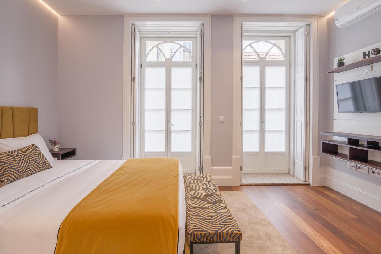 Porto Almada 180 Apartments 外观 照片