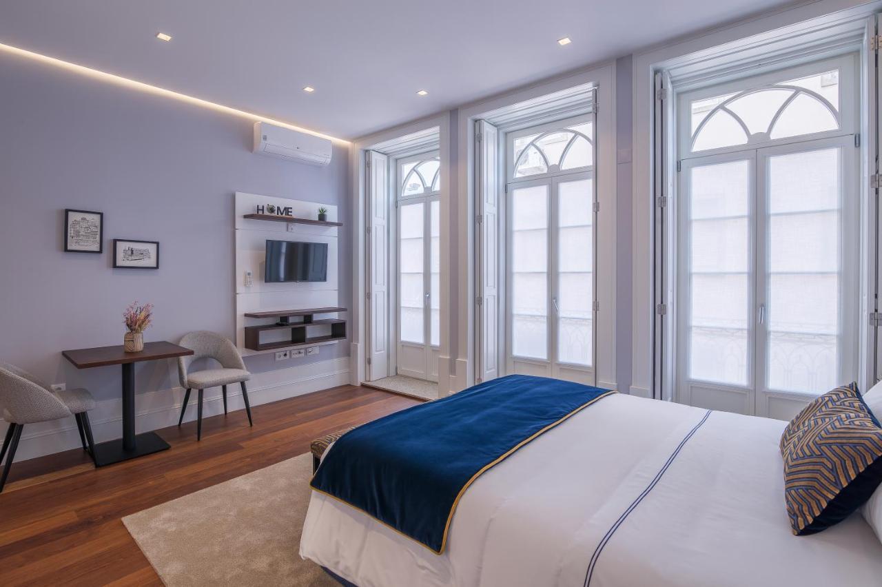 Porto Almada 180 Apartments 外观 照片