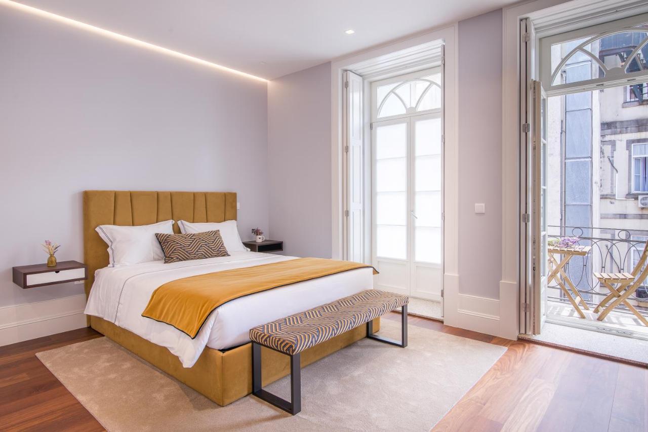 Porto Almada 180 Apartments 外观 照片