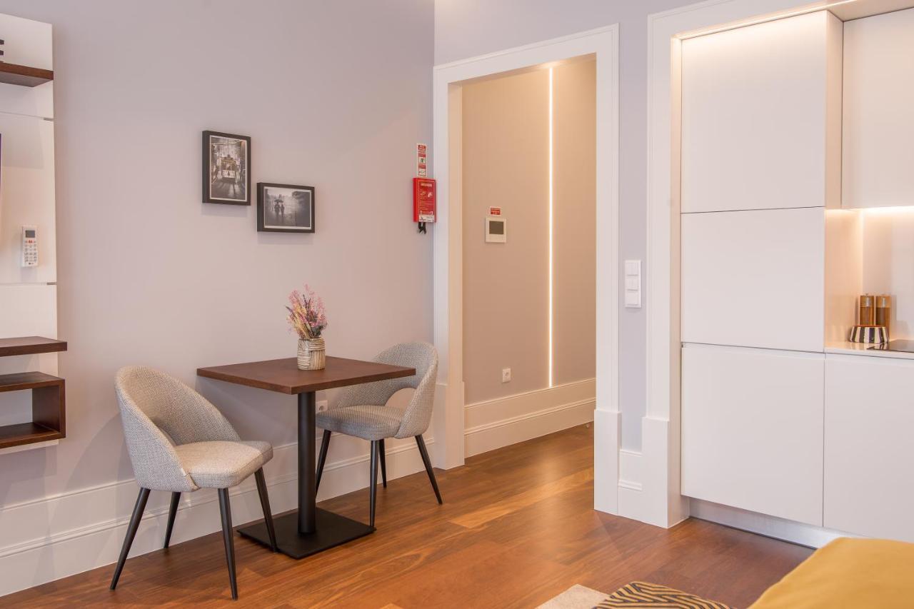 Porto Almada 180 Apartments 外观 照片