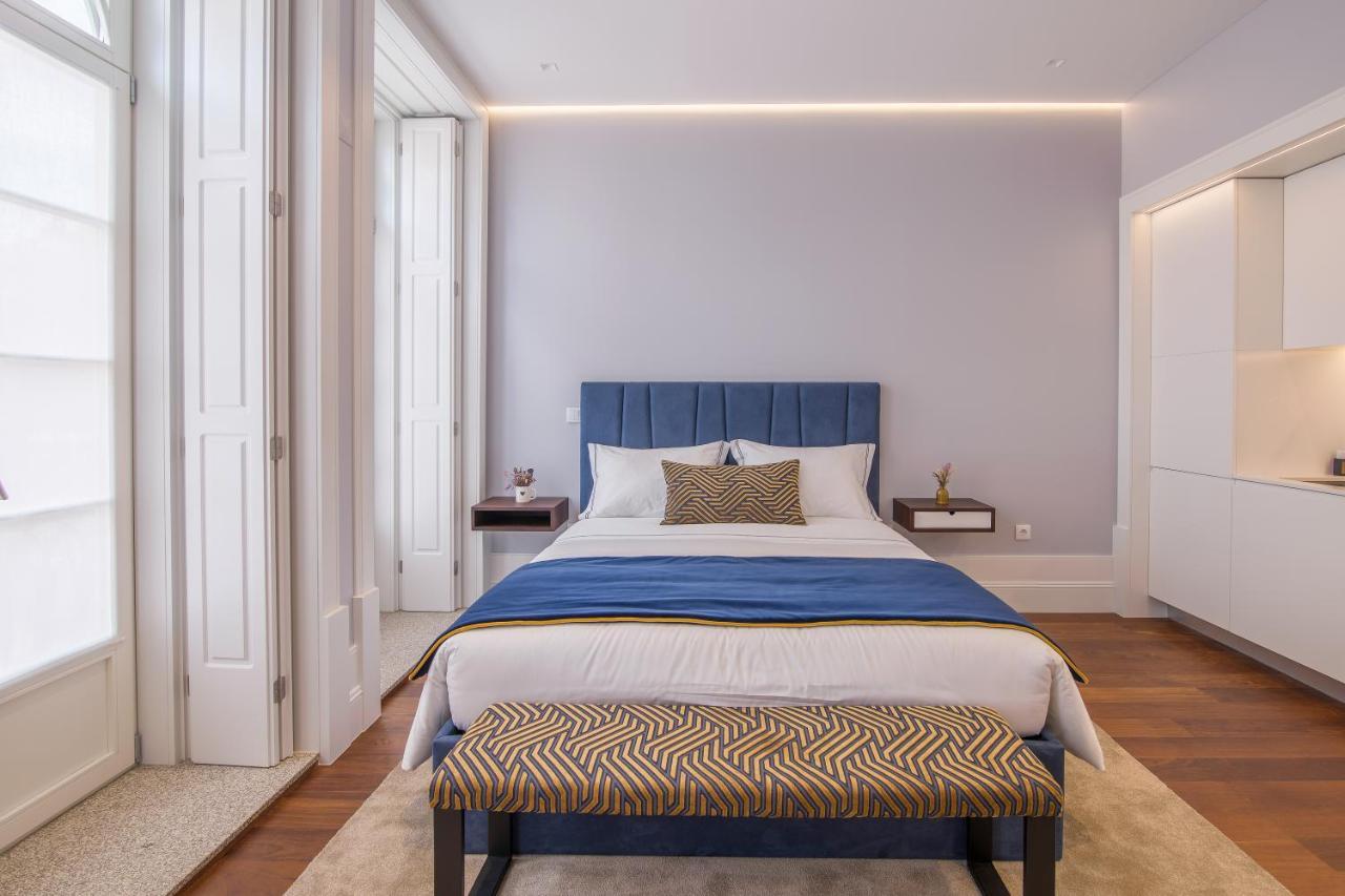 Porto Almada 180 Apartments 外观 照片