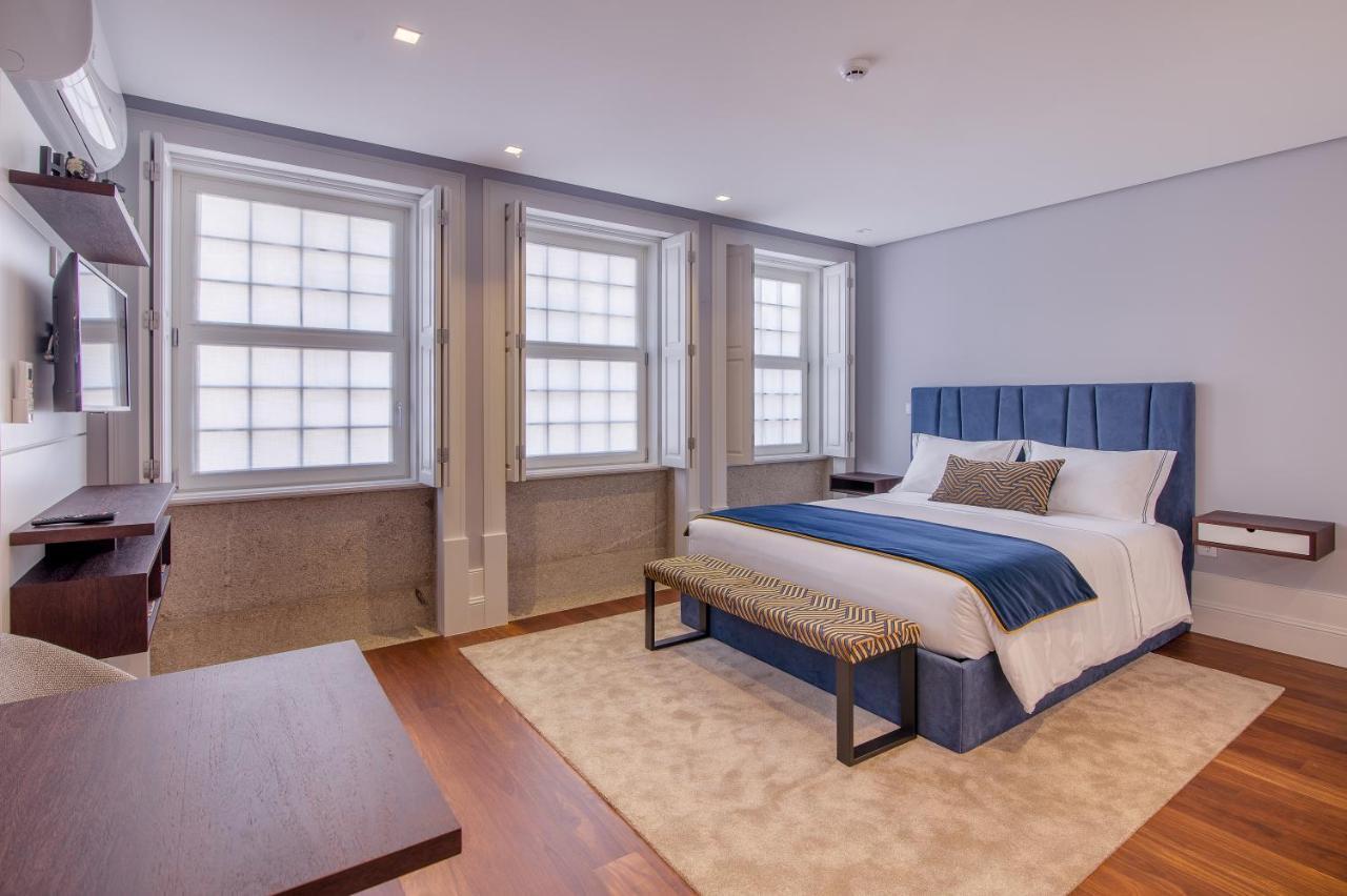 Porto Almada 180 Apartments 外观 照片